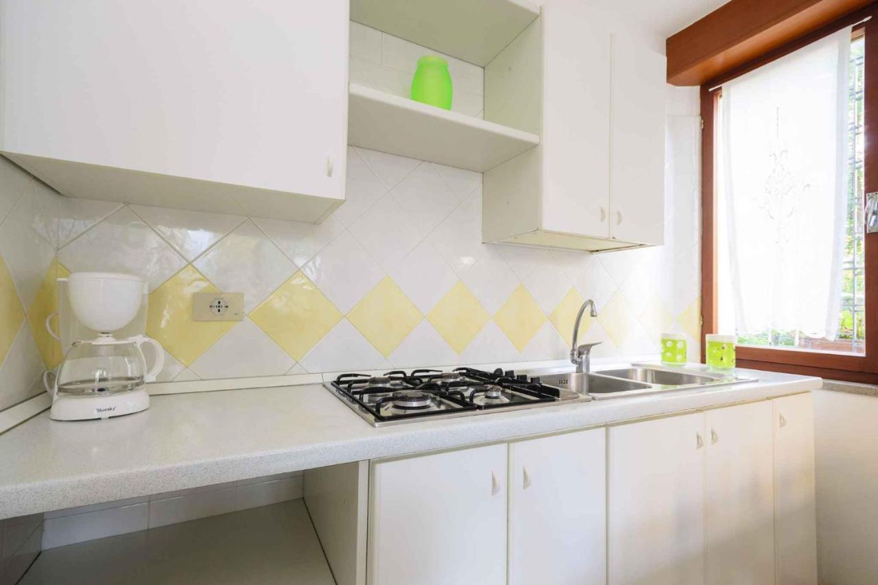 Apartments In Lignano 21662 Lignano Sabbiadoro Zewnętrze zdjęcie