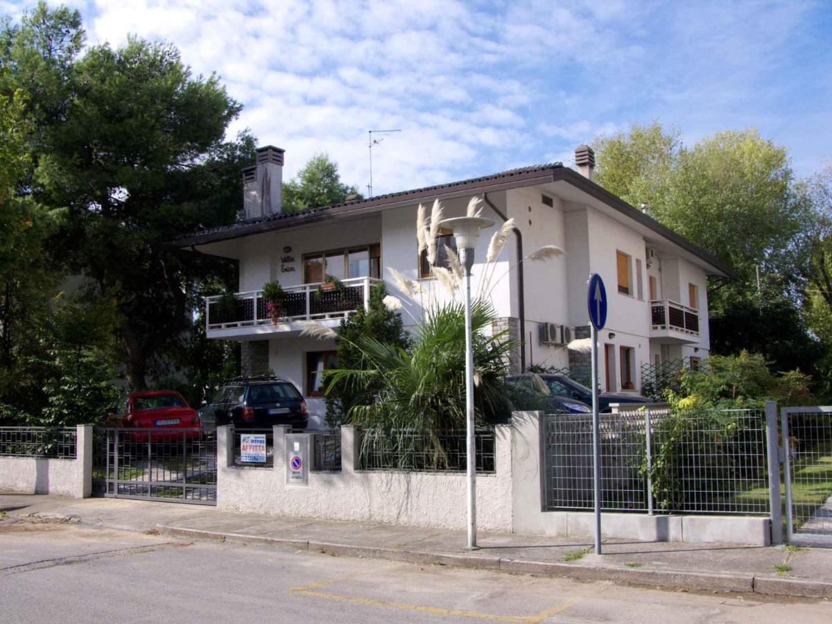 Apartments In Lignano 21662 Lignano Sabbiadoro Zewnętrze zdjęcie