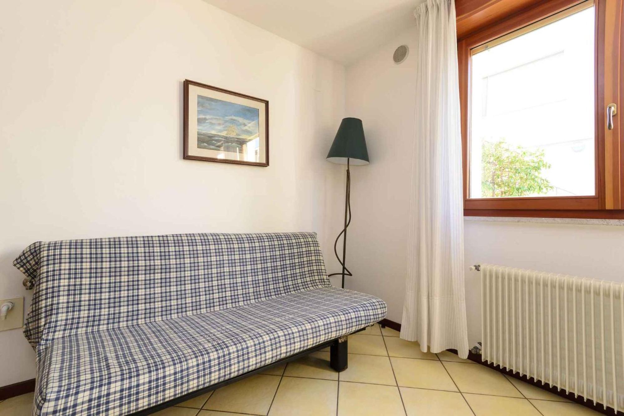 Apartments In Lignano 21662 Lignano Sabbiadoro Zewnętrze zdjęcie