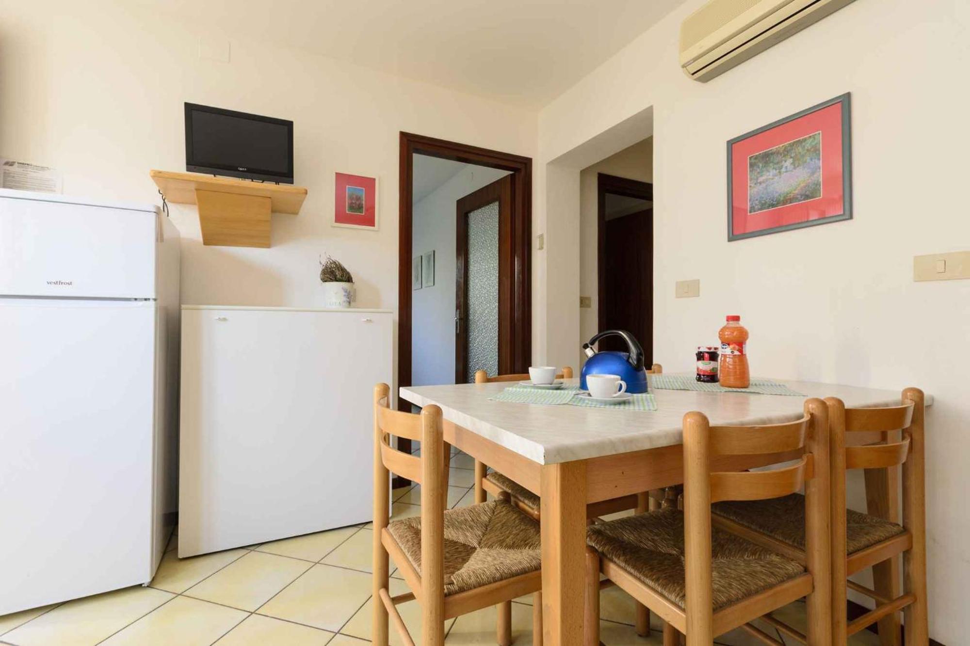 Apartments In Lignano 21662 Lignano Sabbiadoro Zewnętrze zdjęcie