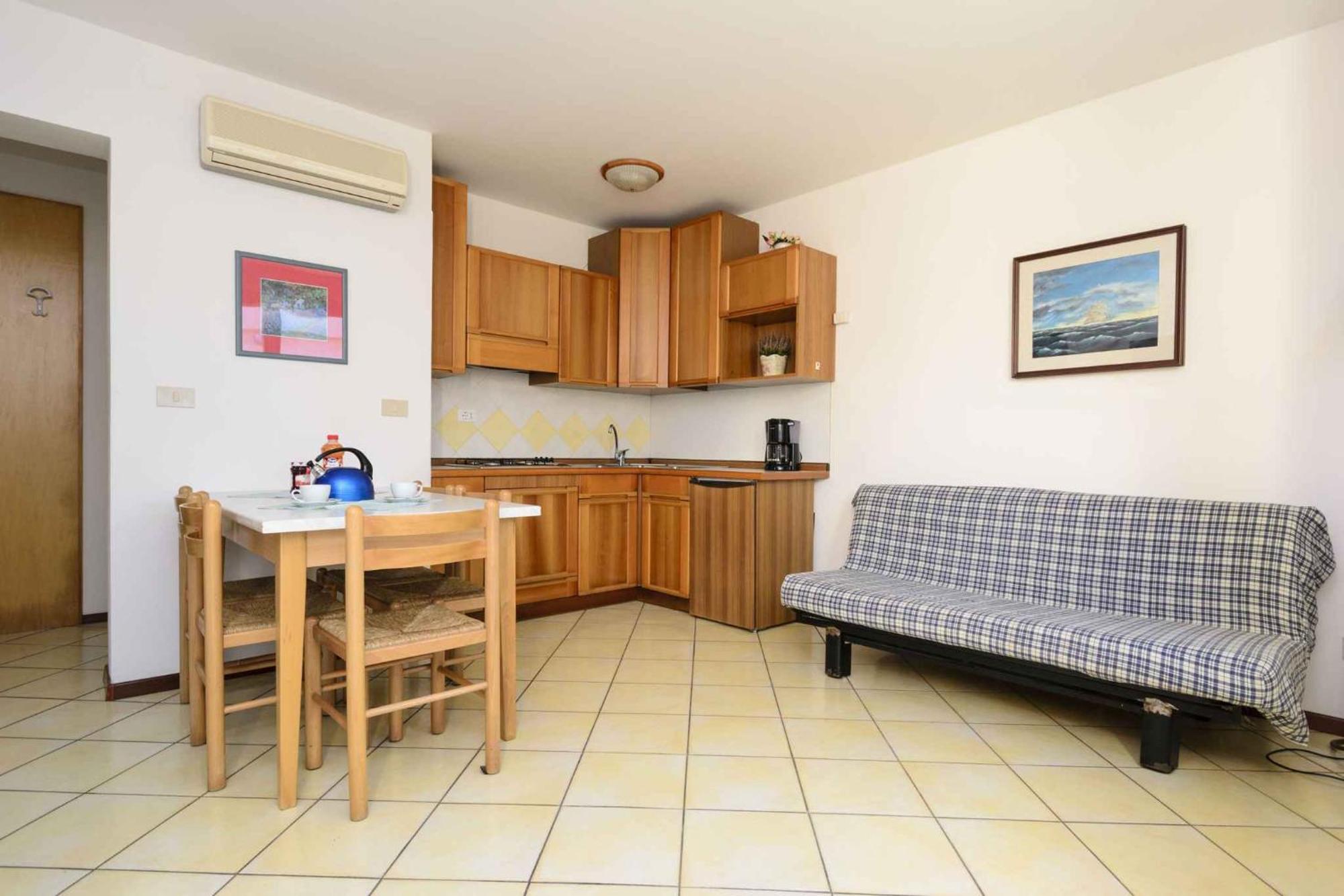 Apartments In Lignano 21662 Lignano Sabbiadoro Zewnętrze zdjęcie