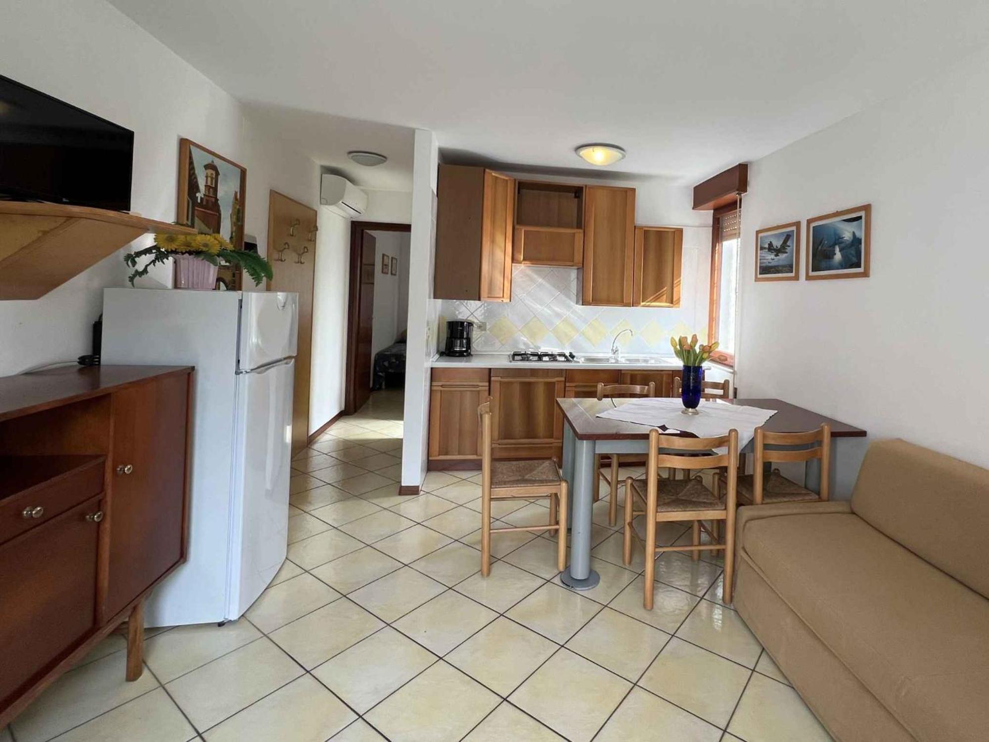 Apartments In Lignano 21662 Lignano Sabbiadoro Zewnętrze zdjęcie