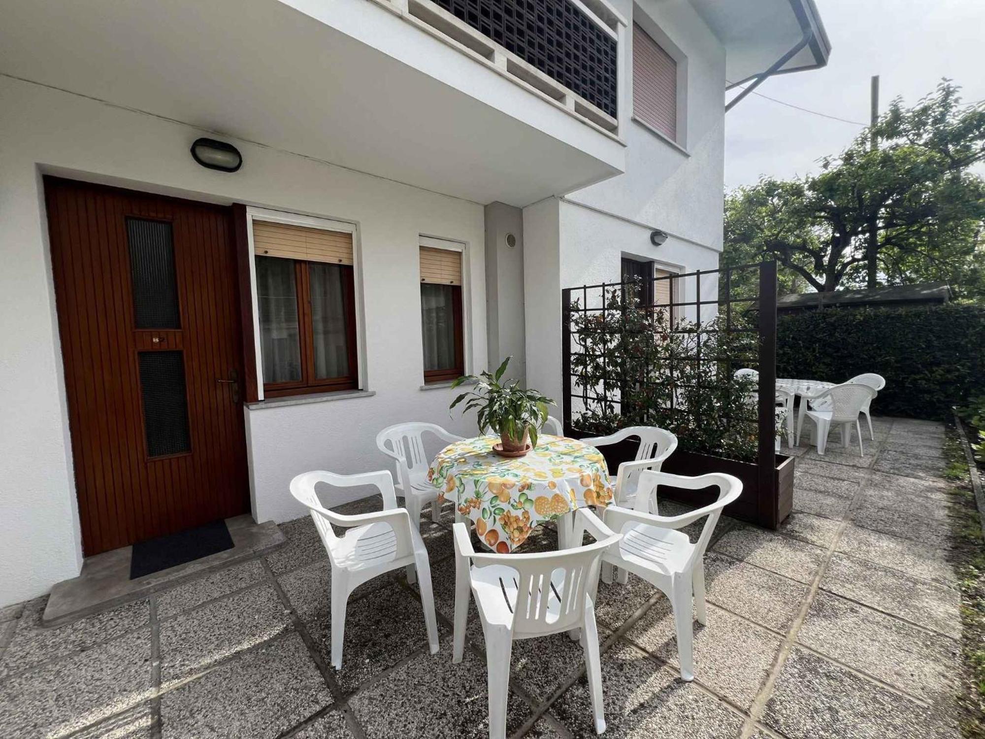 Apartments In Lignano 21662 Lignano Sabbiadoro Zewnętrze zdjęcie