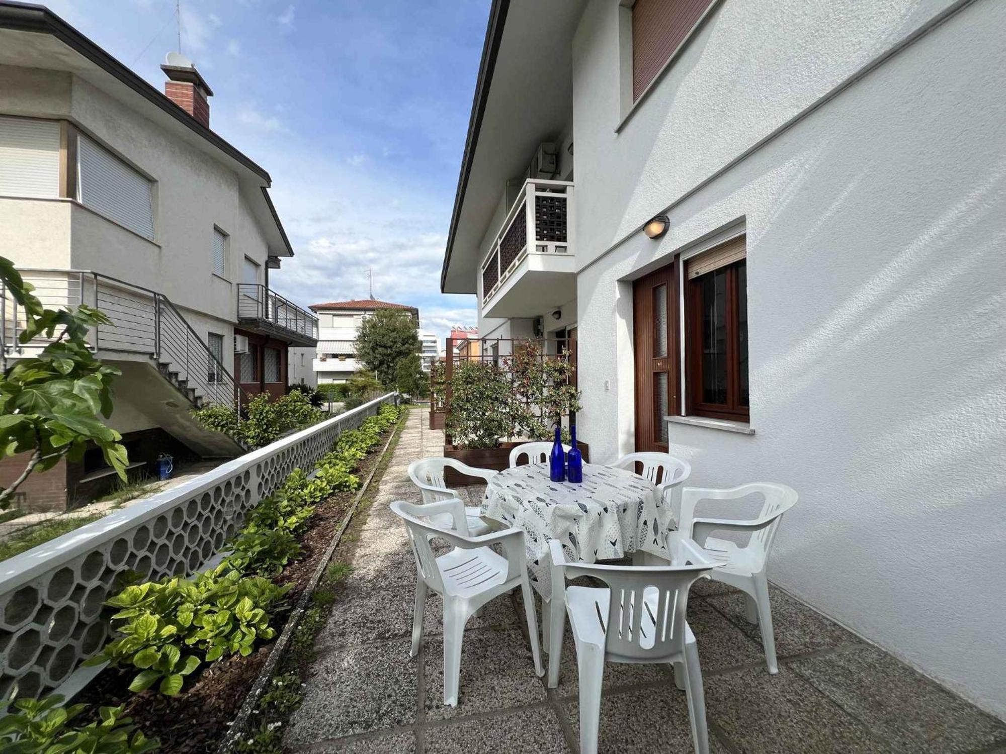 Apartments In Lignano 21662 Lignano Sabbiadoro Zewnętrze zdjęcie