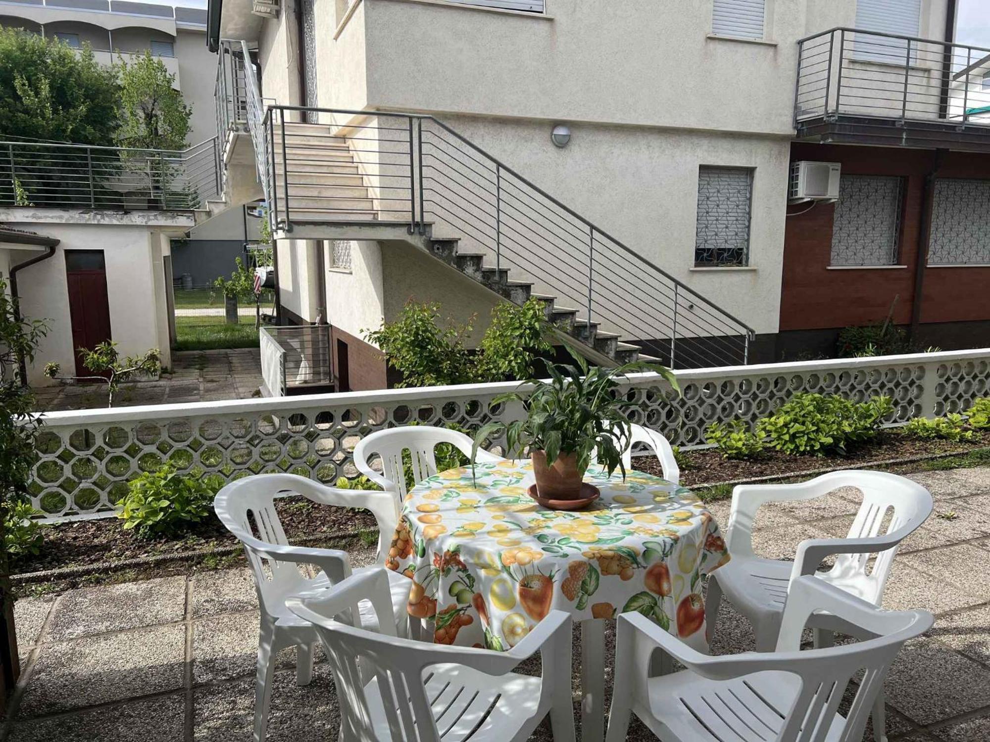 Apartments In Lignano 21662 Lignano Sabbiadoro Zewnętrze zdjęcie