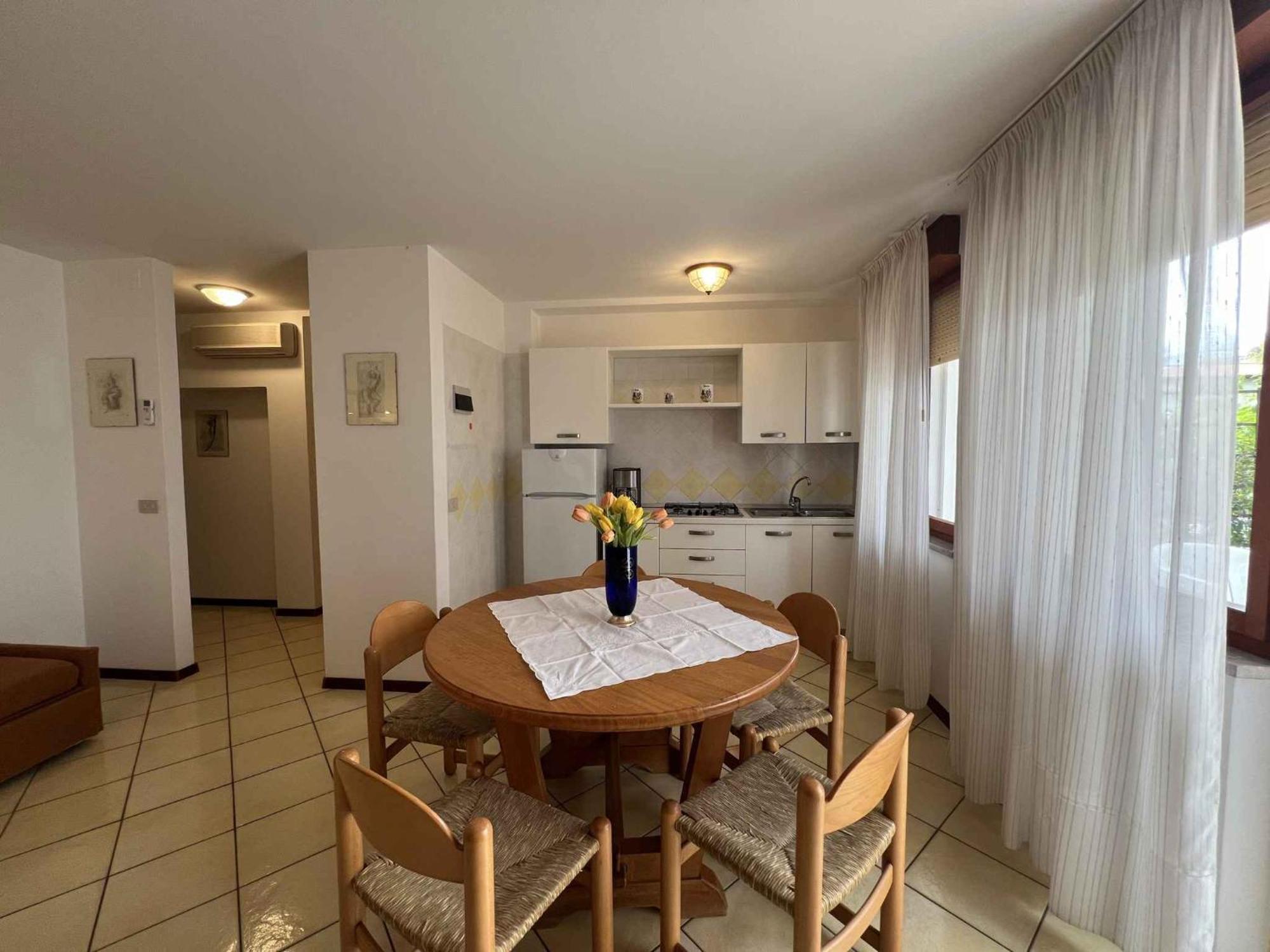 Apartments In Lignano 21662 Lignano Sabbiadoro Zewnętrze zdjęcie