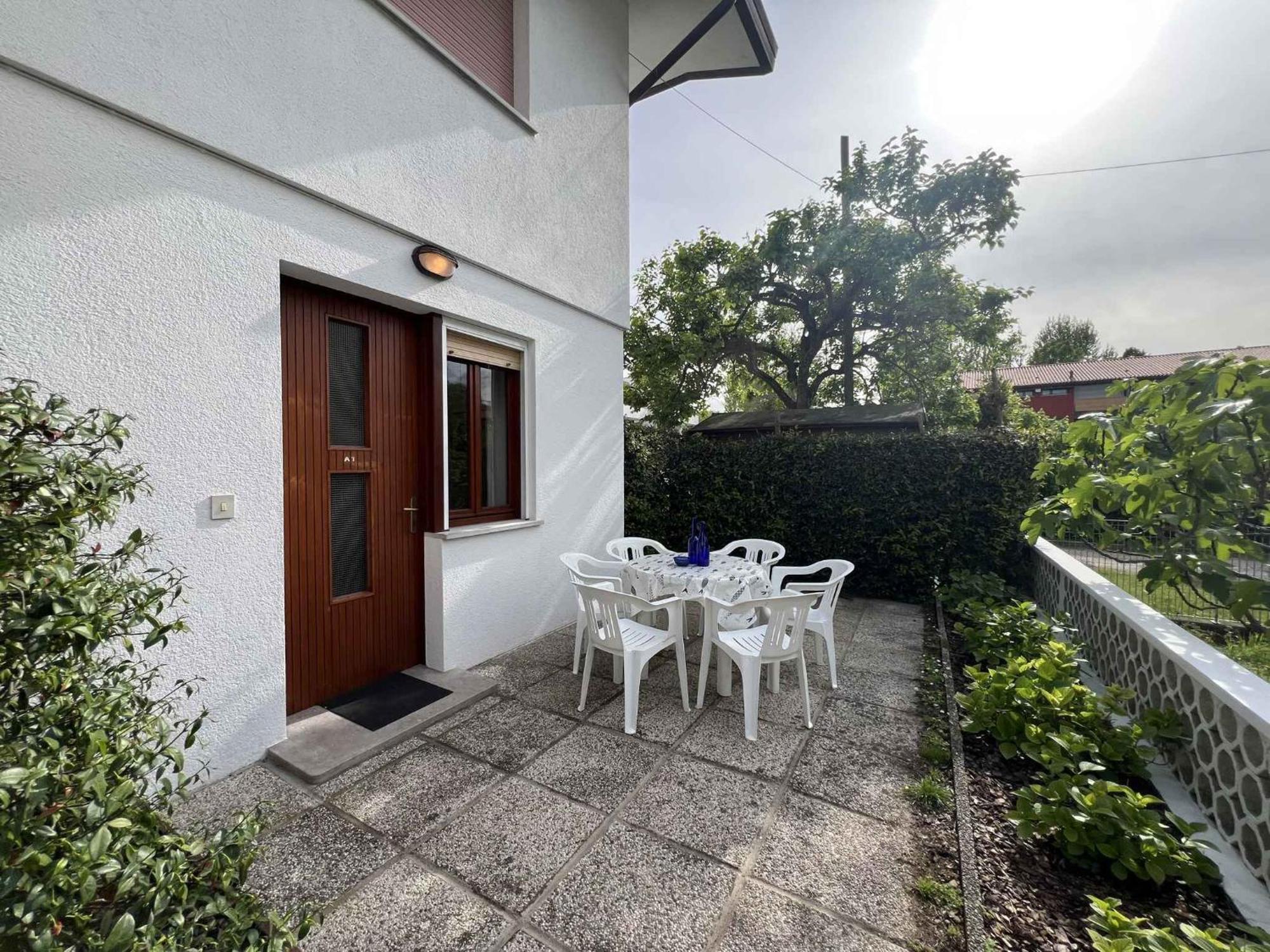 Apartments In Lignano 21662 Lignano Sabbiadoro Zewnętrze zdjęcie