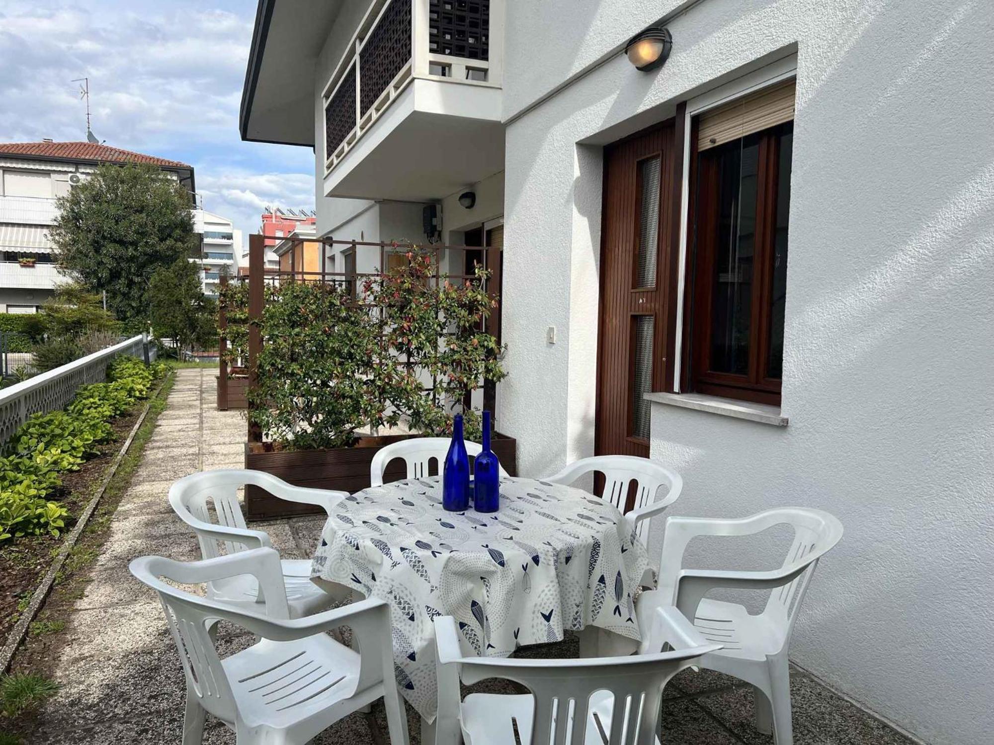 Apartments In Lignano 21662 Lignano Sabbiadoro Zewnętrze zdjęcie