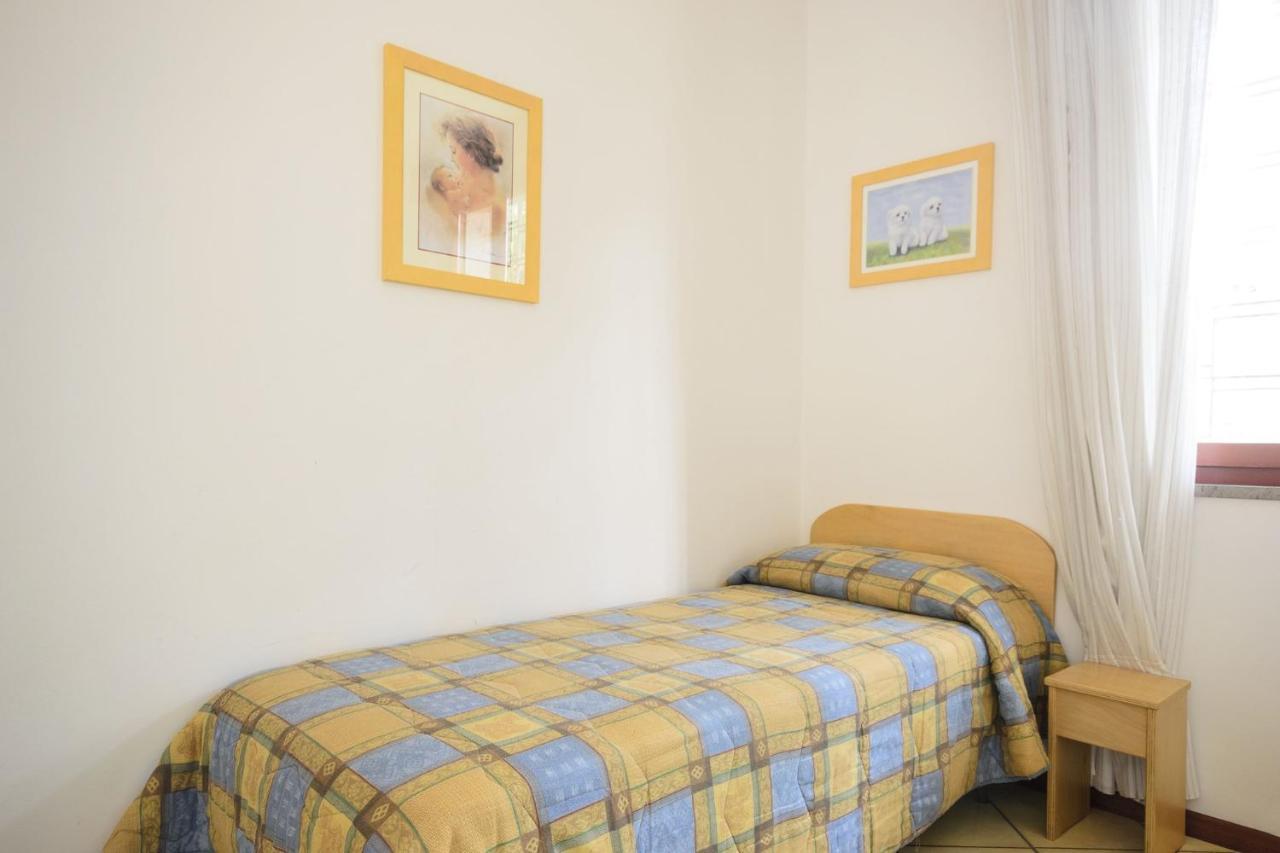 Apartments In Lignano 21662 Lignano Sabbiadoro Zewnętrze zdjęcie